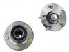 Juego de empaquetaduras del motor Wheel Hub Bearing:MB663664