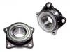 Juego de empaquetaduras del motor Wheel Hub Bearing:MB864847