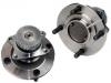 Jeu complet de joints, moteur Wheel Hub Bearing:MB864967