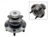 Dichtungsvollsatz, Motor Wheel Hub Bearing:MR103654