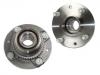 Dichtungsvollsatz, Motor Wheel Hub Bearing:NA23-33-04XA