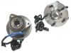 Juego de empaquetaduras del motor Wheel Hub Bearing:YL52-1104AA